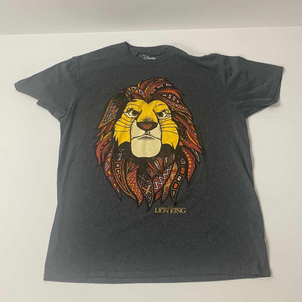 Disney Lion King Shirt
